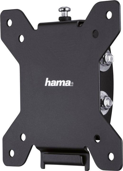 Produktbild Hama TV-Wandhalterung, neigbar, 66 cm (26") bis 30 kg (Wand, 26", 30 kg)
