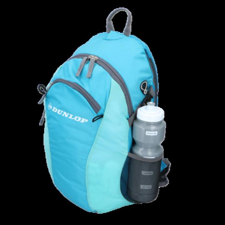 Actual product image Dunlop Backpack with Backpack Cover (24 l)