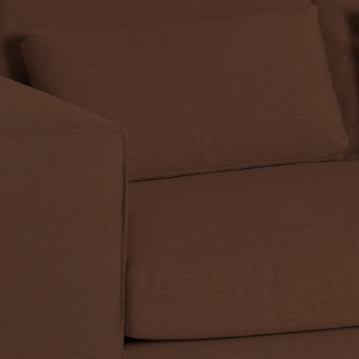 Image du produit pfister Brindisi (Canapé d'angle)