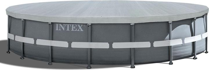 Produktbild Intex Deluxe Pool 28042