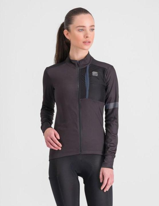 Image du produit Sportful Supergiara Woman Thermal Jersey (XS)