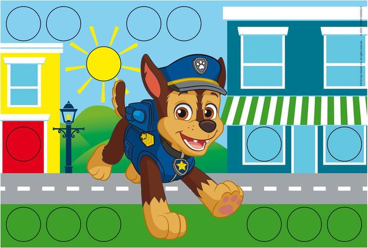 Immagine prodotto Ravensburger Paw Patrol Colorino D/F/I/EN/NL/E (Tedesco, Spagnolo, Francese, Olandese, Italiano, Portoghese, Inglese)