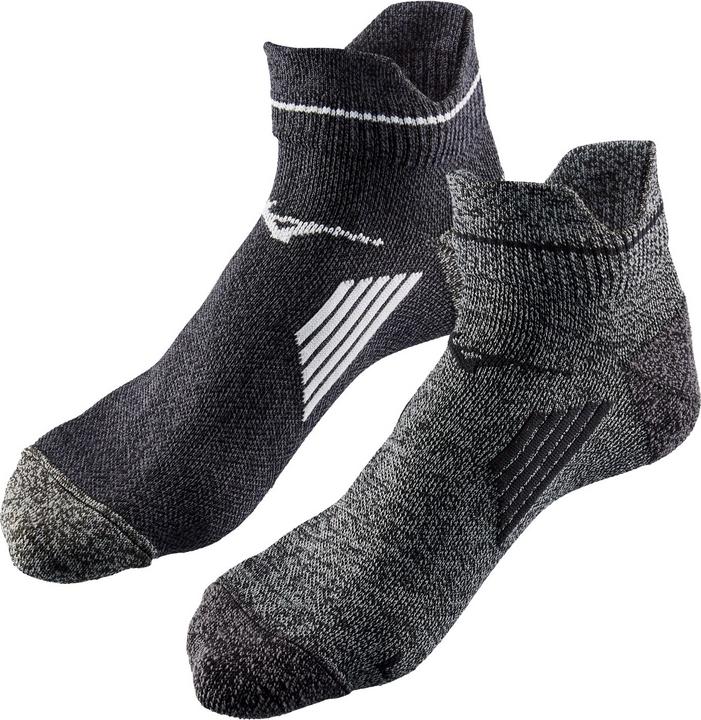 Black/Grey