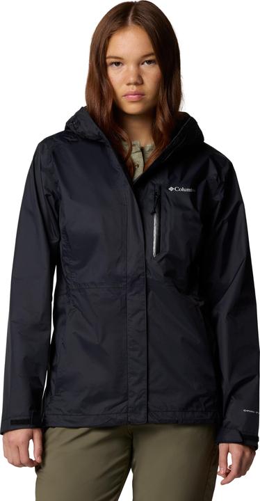 Columbia Women's Pouring Adventure III Jacket