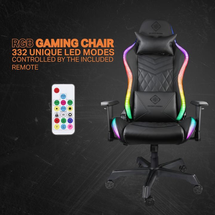 Produktbild Deltaco Gaming Gaming RGB
