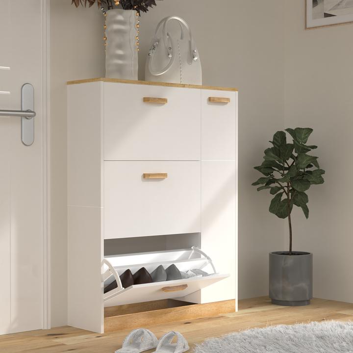 Actual product image VCM Halom (80 x 24 x 105 cm)