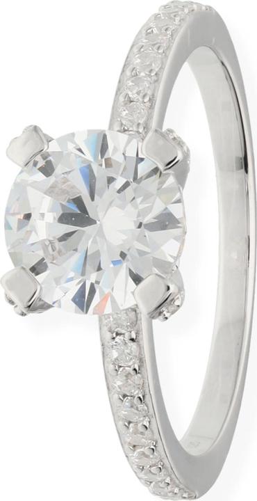 Produktbild Carat Solitaire (50, 925 Silber)