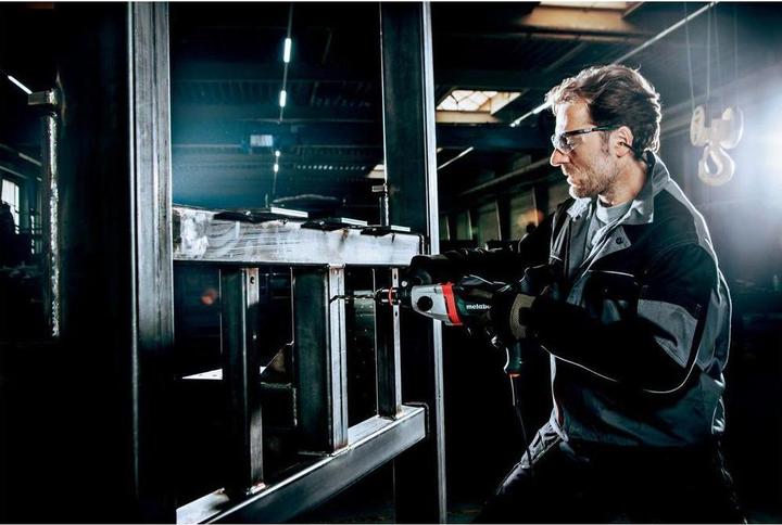 Image du produit Metabo SBE850-2 (Fonctionnement sur secteur)