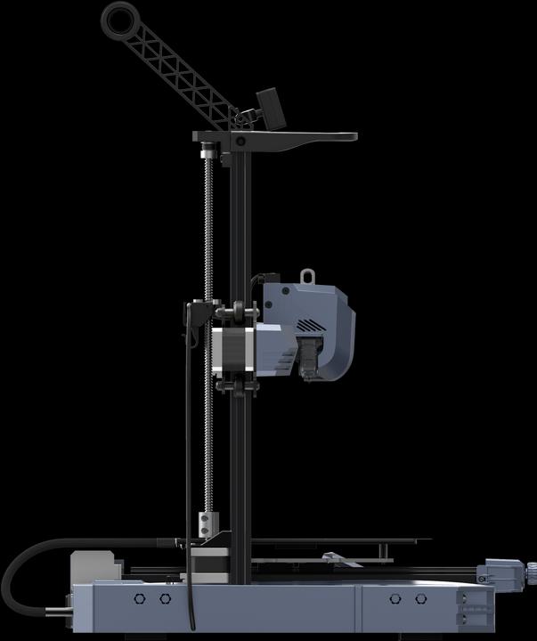 Image du produit Creality Imprimante 3D CR-10 SE