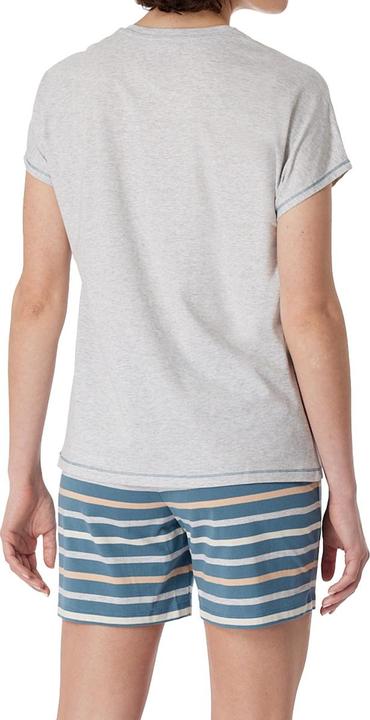 Produktbild Schiesser Casual Essentials Schlafanzug (36)