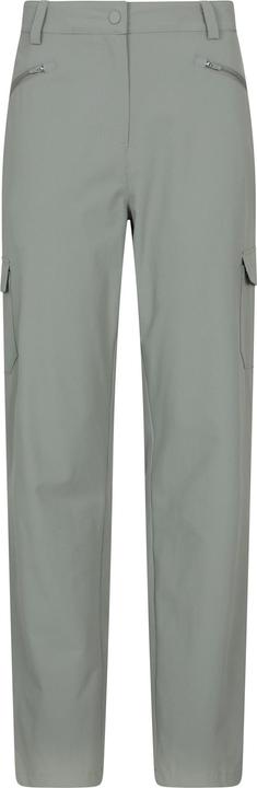 Produktbild Mountain Warehouse Monte Wanderhosen (40 D)