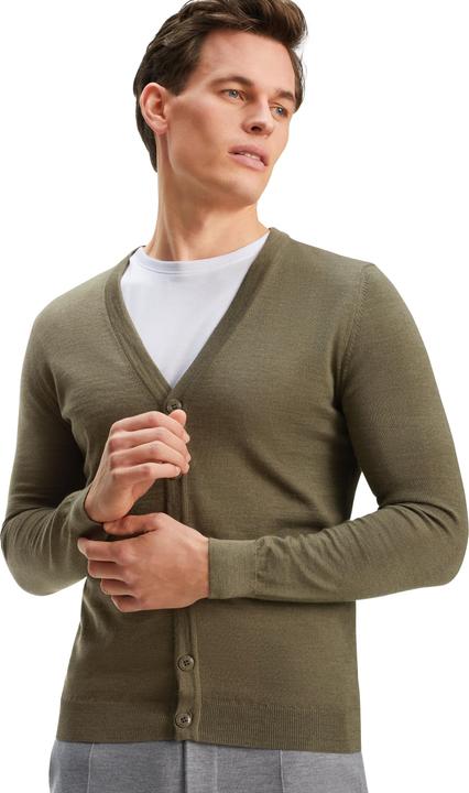 Image du produit Falke BA Cardigan m (XL)