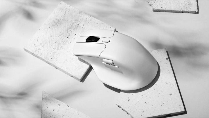 Actual product image Keychron M6 (Wireless, Cable)