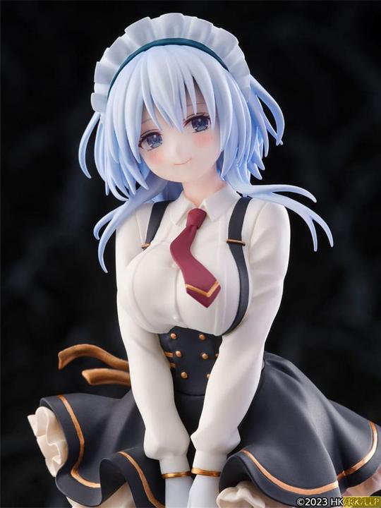 Immagine prodotto Estream Liar, Liar statuetta in PVC SHIBUYA SCRAMBLE FIGURE Shirayuki Himeji 22 cm