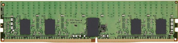 Produktbild Kingston 2666MT/s DDR4 ECC Reg CL19 DIMM1Rx8 (1 x 16GB, 2666 MHz, DDR4-RAM, DIMM)