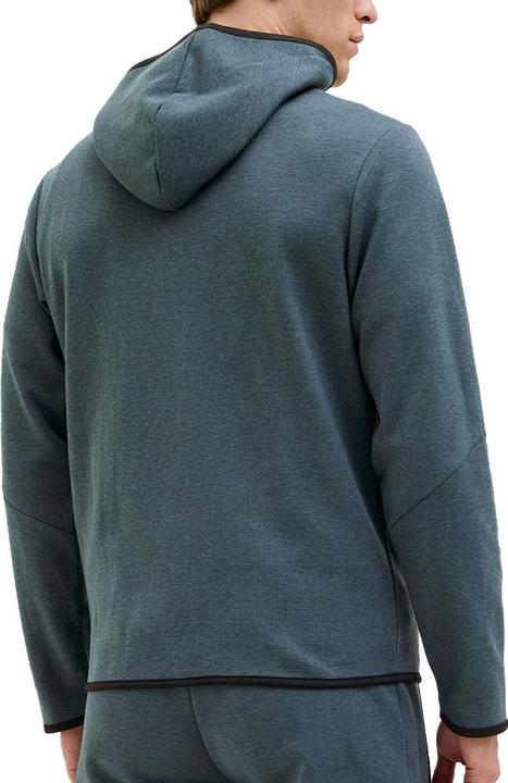 Immagine prodotto Jack & Jones 2er Pack Fusion Sweatjacke / Hoodie (L)