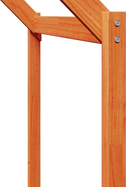 Actual product image VidaXL Schwarzenborn