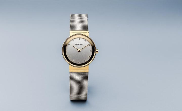 Actual product image Bering Classic (Analogue wristwatch, 26 mm)