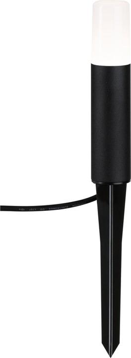 Productafbeelding Paulmann Plug & Shine Flarea 20 cm 3000 K basisarmatuur, uitbreiding (270 lm, IP65)