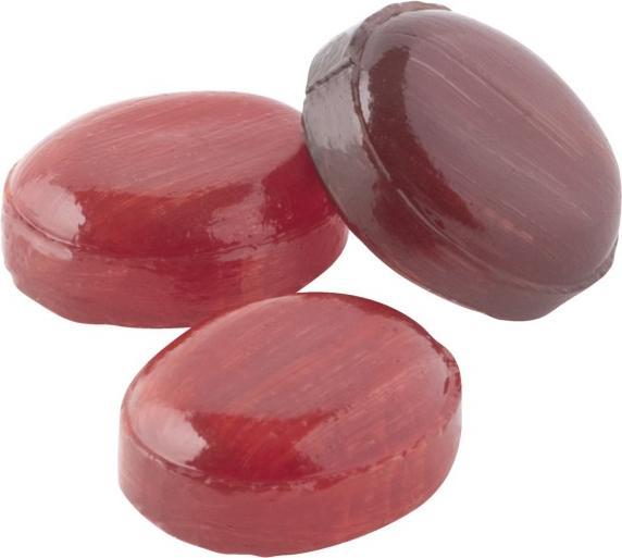 Produktbild nimm2 Rote Früchte (1 Stk., 429 g)