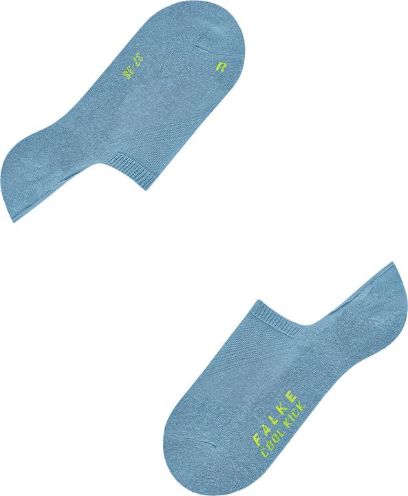 Produktbild Falke Cool Kick Damen Füsslinge (35 - 36)