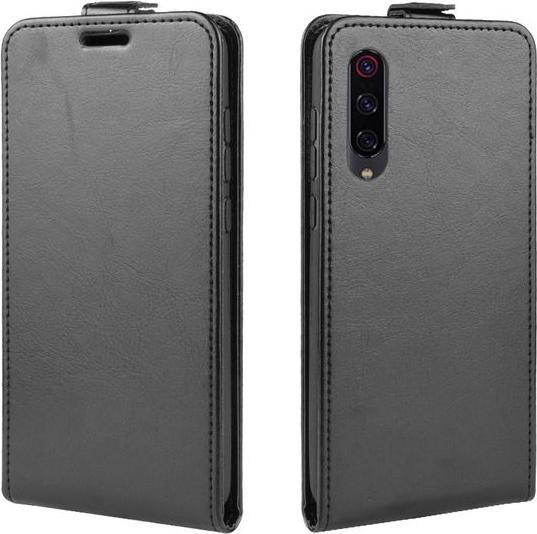 Actual product image MU Classic Leather Flipcase Cover (OnePlus 9 Pro 5G, Mi 9 Pro)