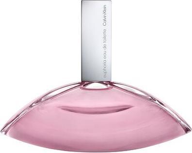 Produktbild Calvin Klein Euphoria Eau de Toilette 2023 EDT (Eau de Toilette, 50 ml)