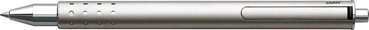 Lamy Tintenroller swift (Silber, 1 x)
