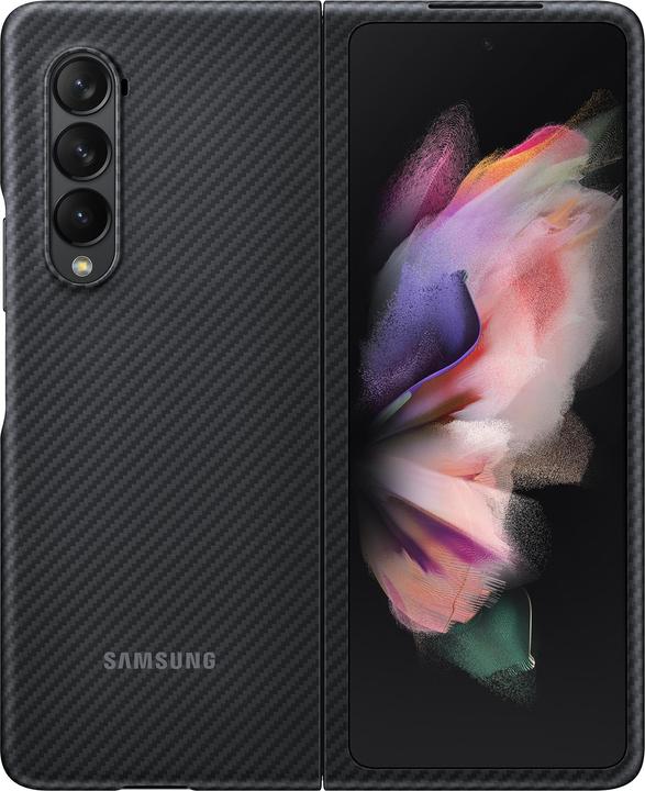 Samsung Aramid Cover (Samsung Galaxy Z Fold3)