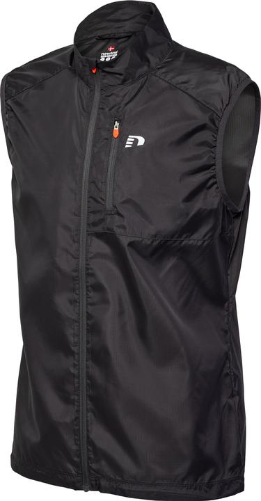 Newline Men Packable Tech Gilet