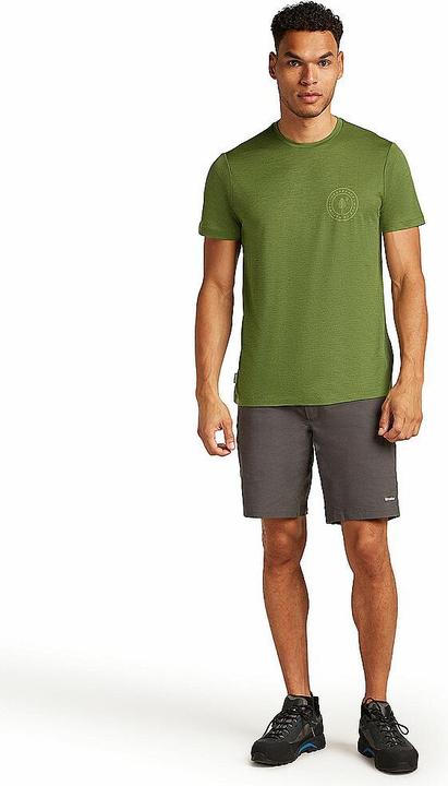 Produktbild Icebreaker Hike Tech (XXL)