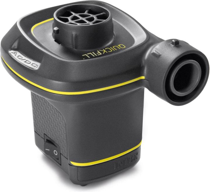 Intex Riempimento rapido AC/DC