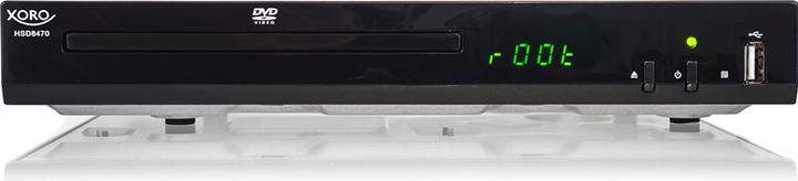 Produktbild Xoro HSD 8470 (32 GB, DVD Player)