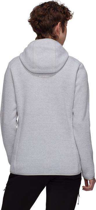 Actual product image Mammut Arctic IV ML Hooded Jacket Women (S)