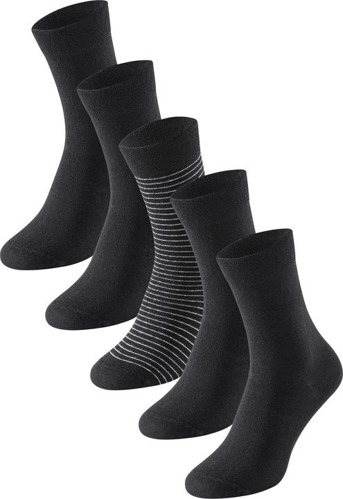 Actual product image Schiesser Socks Casual (5-pack, 35 - 38)
