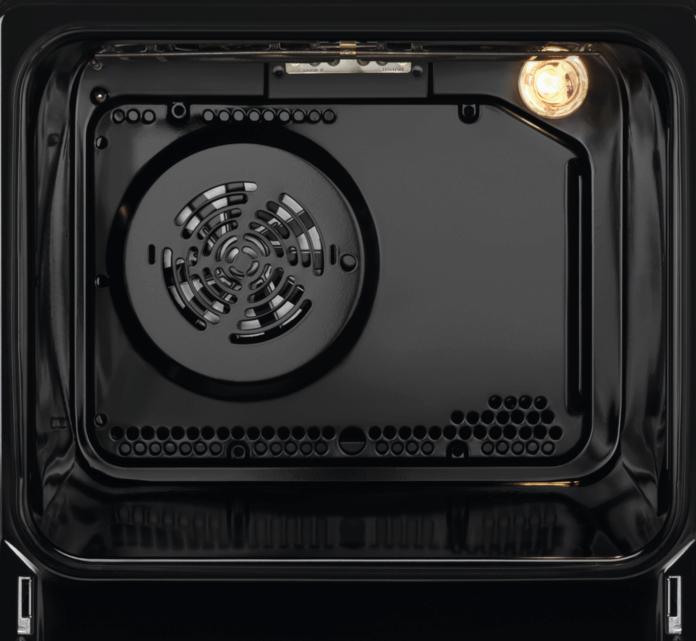 Actual product image AEG CIB56494BW 943005695