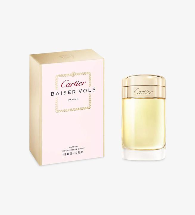 Actual product image Cartier Meringue Volé (Eau de parfum, 100 ml)