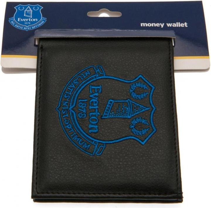 Immagine prodotto Everton FC Portafoglio ricamato