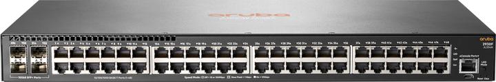 Productafbeelding HPE 2930F 48G 4SFP+ (48 Havens)