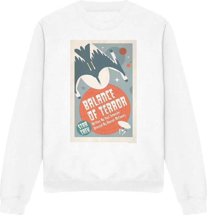 The Original Series Episode 14 Sweatshirt