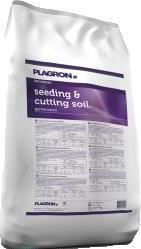 Produktbild Plagron Für Stecklinge und Samen (25 l)