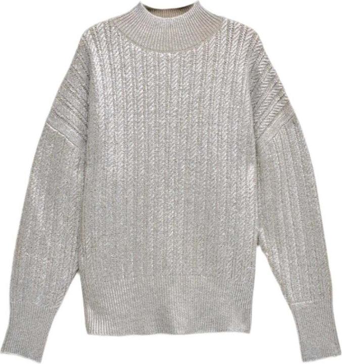 Produktbild Salsa Jeans Sweatshirt Shimmer Sweater (S)