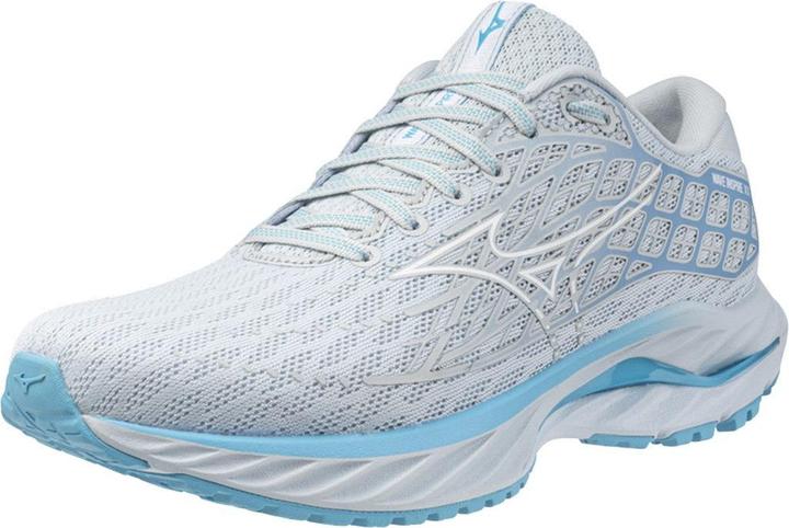 Actual product image Mizuno WAVE INSPIRE 20 (40.5)