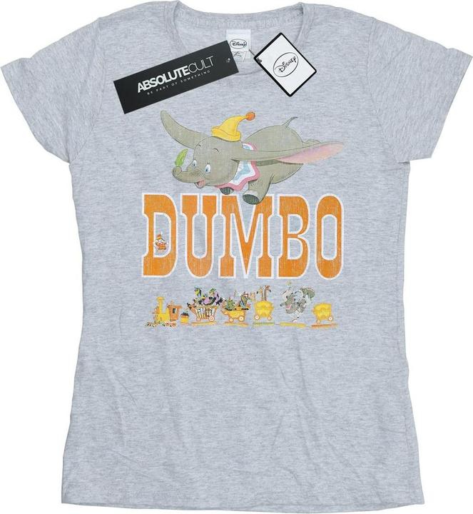 Produktbild Disney Dumbo The One And Only TShirt (S)