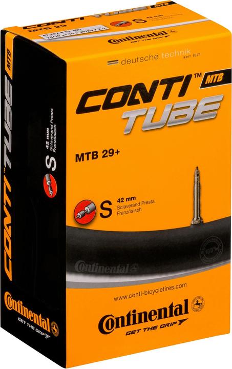 Produktbild Continental 29" Wide 65/70-622 (Presta (SV), 29", 42 mm)