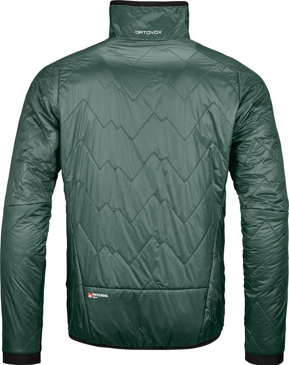 Immagine prodotto Ortovox Giacca Swisswool Piz Vial (XL)