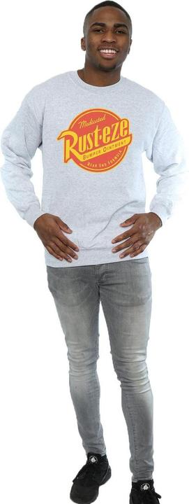 Produktbild Cars RustEze Sweatshirt (M)