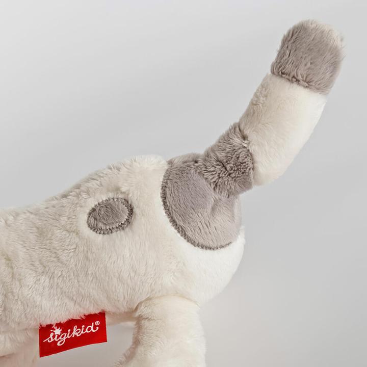 Produktbild Sigikid Die Stoffis Hund & Friends (19 cm)