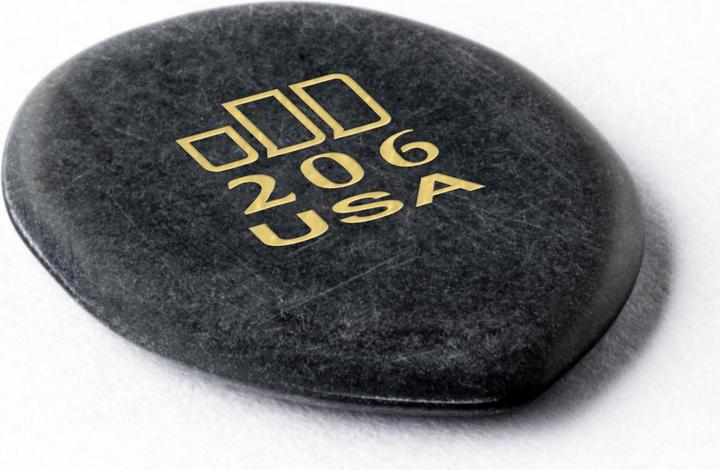 Image du produit Jim Dunlop 477R206 (36 x)