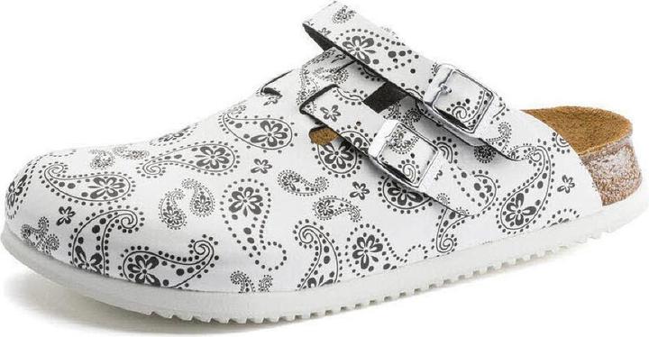 Immagine prodotto Birkenstock Kay SL Birko-Flor stretto (41)